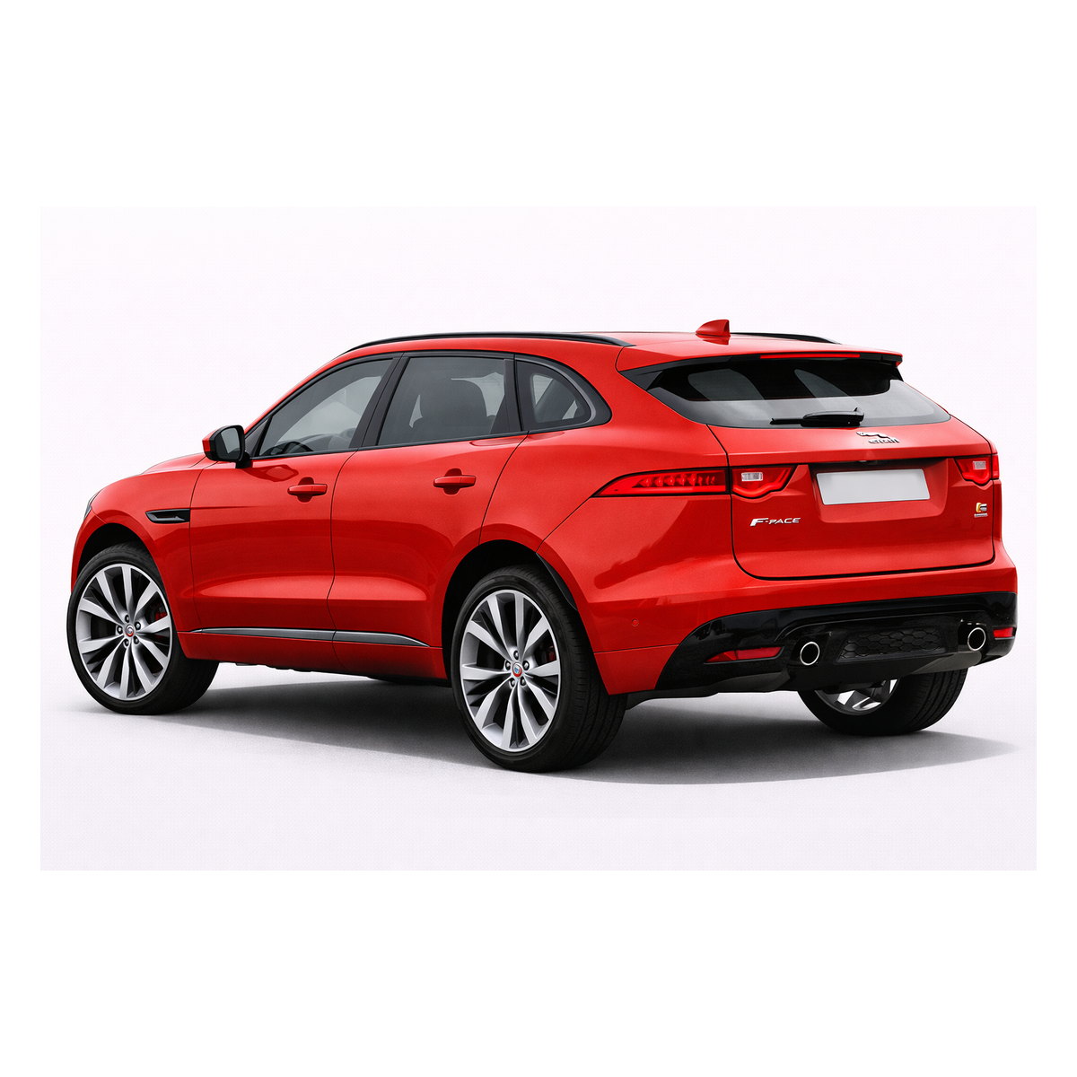 VIDRIO-PUERTA JAGUAR F-PACE-X761 2018-
